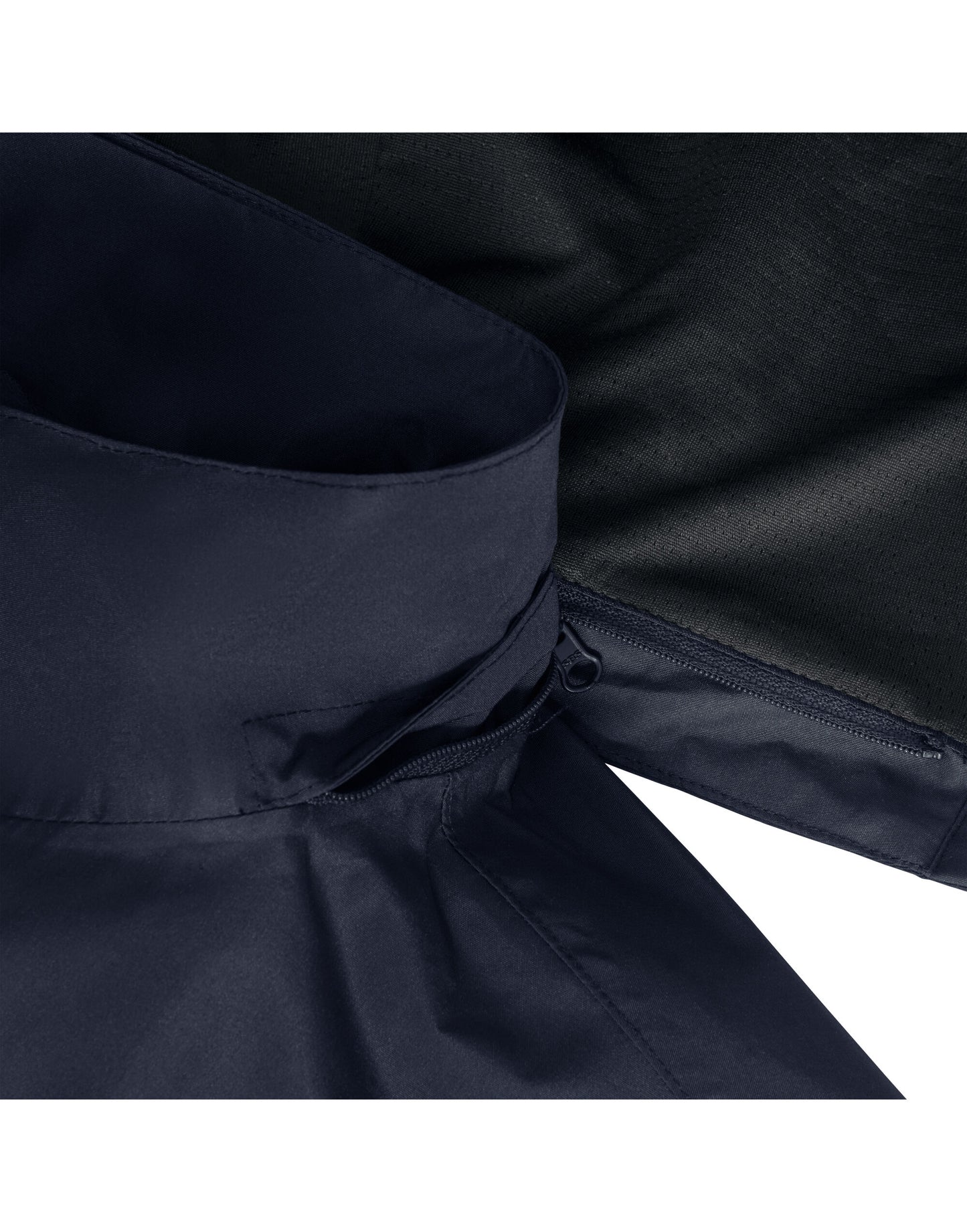 Essential Weather Shell Jacket