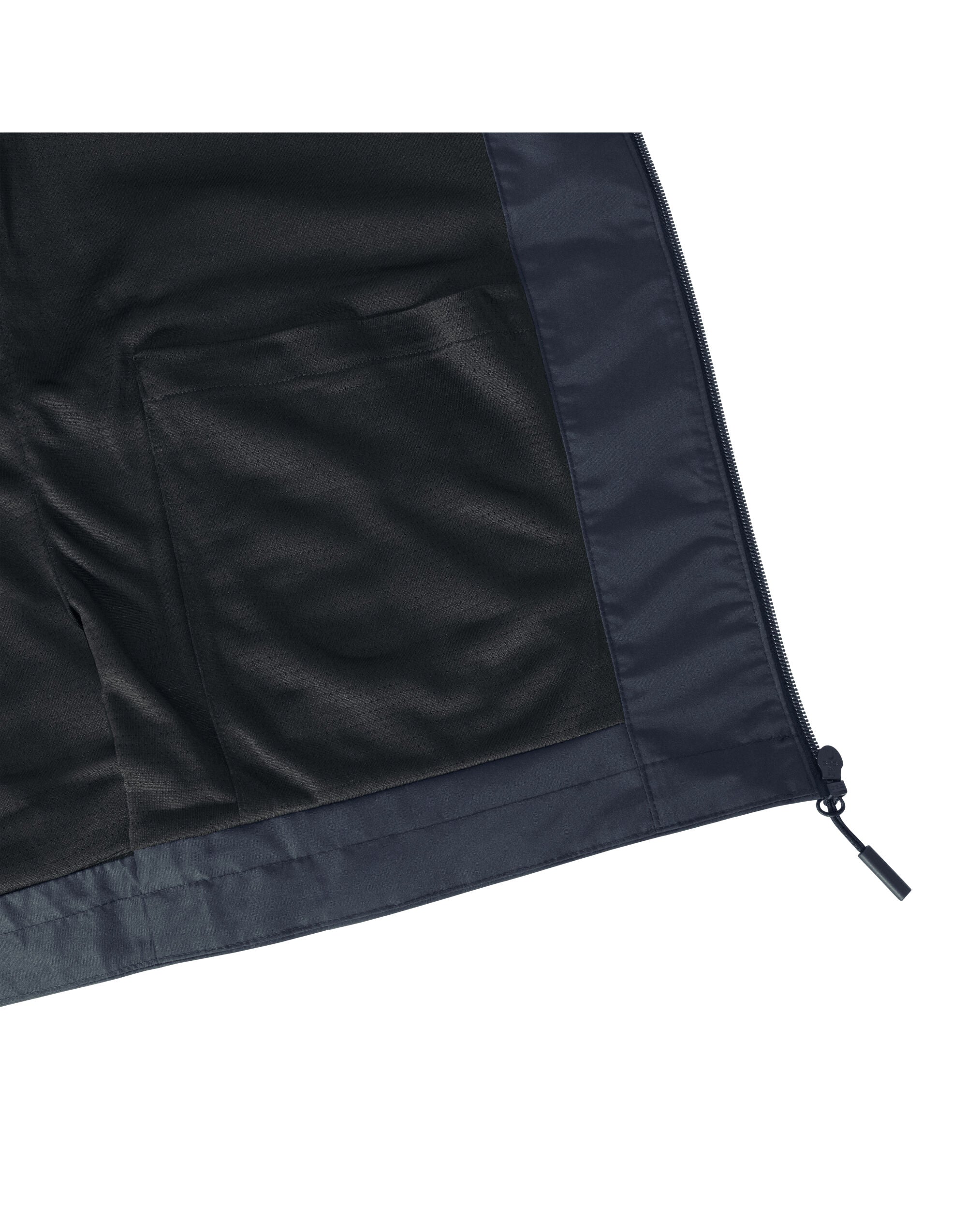 Essential Weather Shell Jacket
