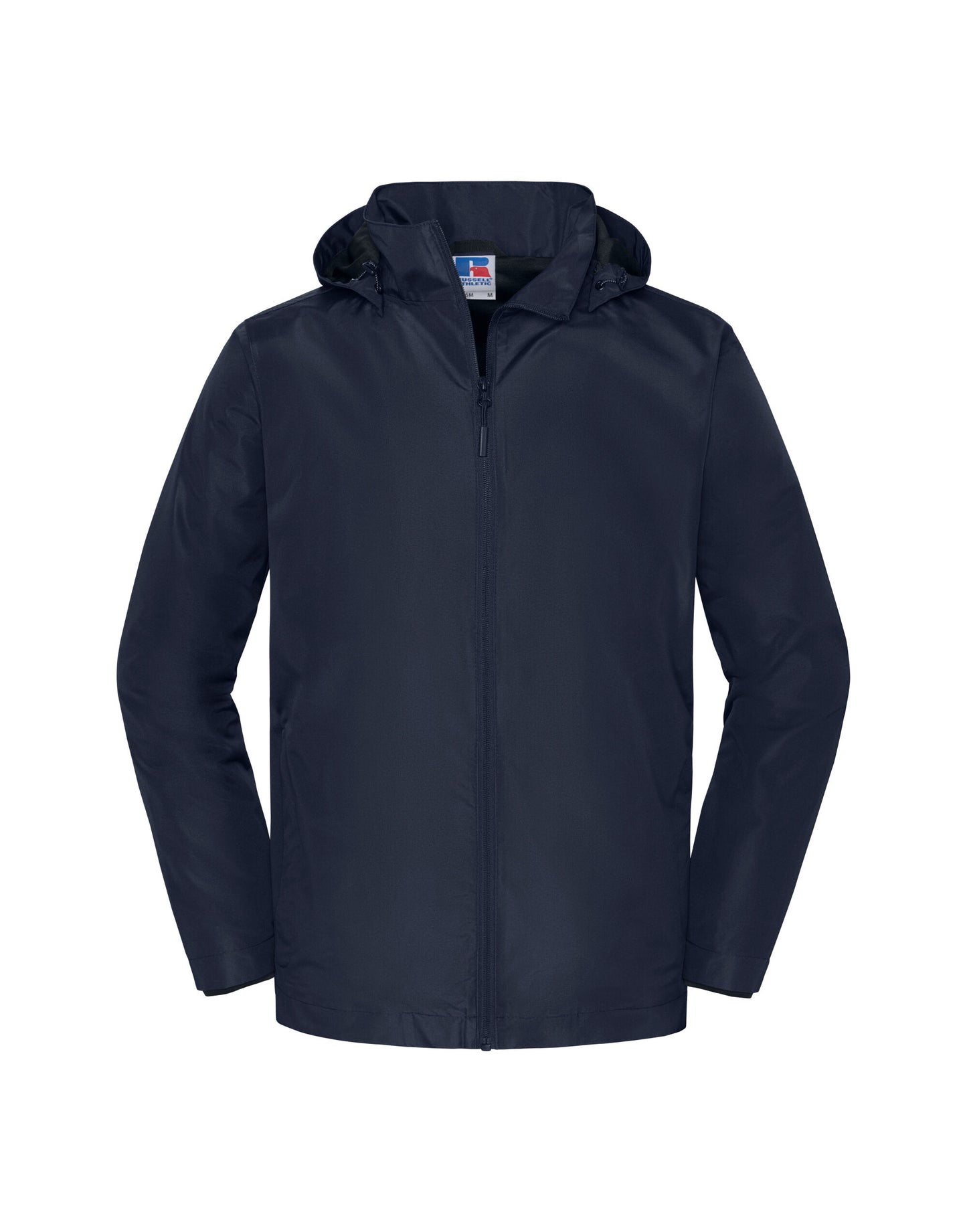 Essential Weather Shell Jacket