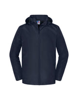 Essential Weather Shell Jacket