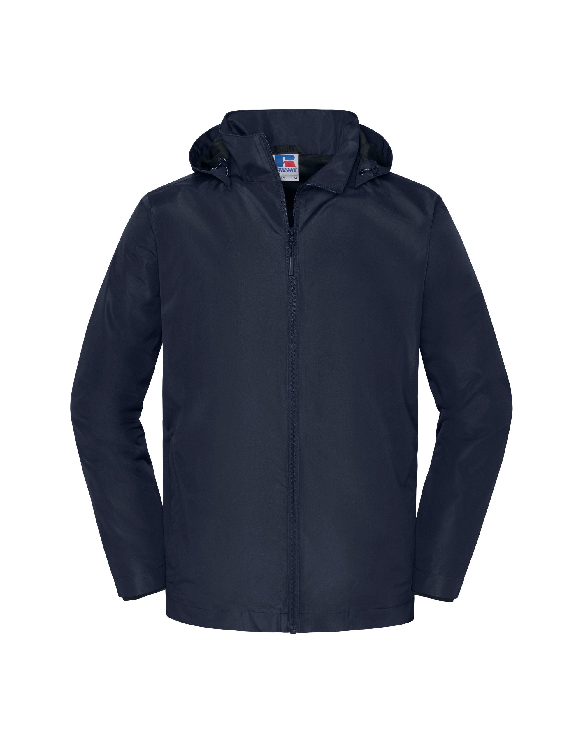 Essential Weather Shell Jacket