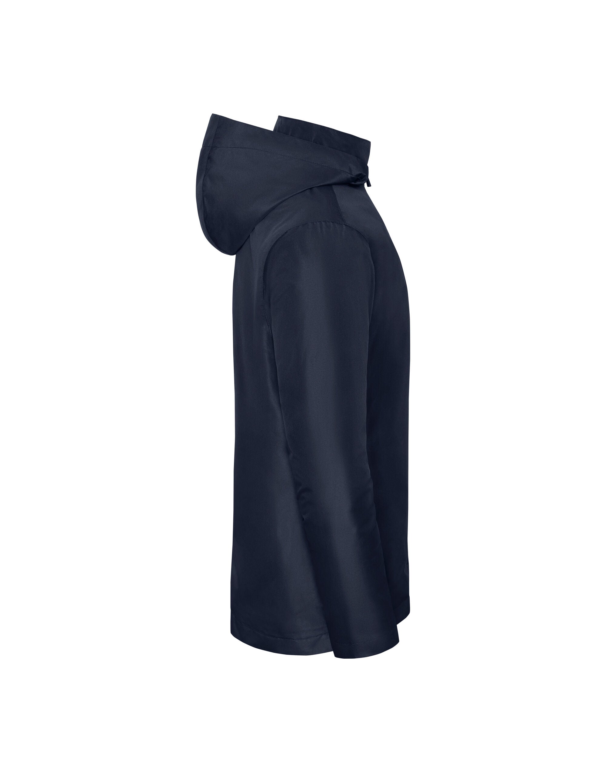 Essential Weather Shell Jacket