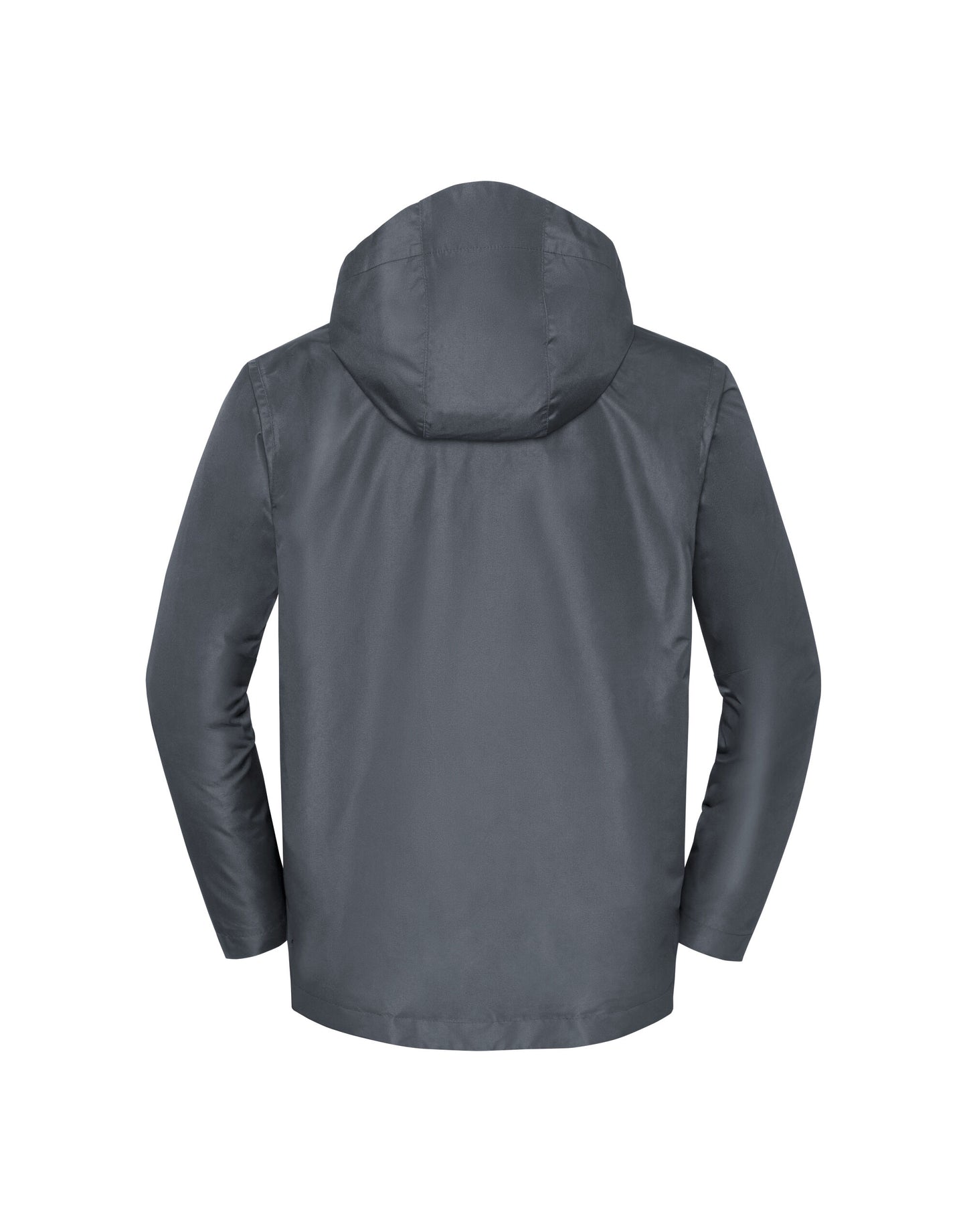 Essential Weather Shell Jacket