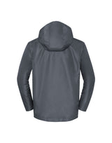 Essential Weather Shell Jacket