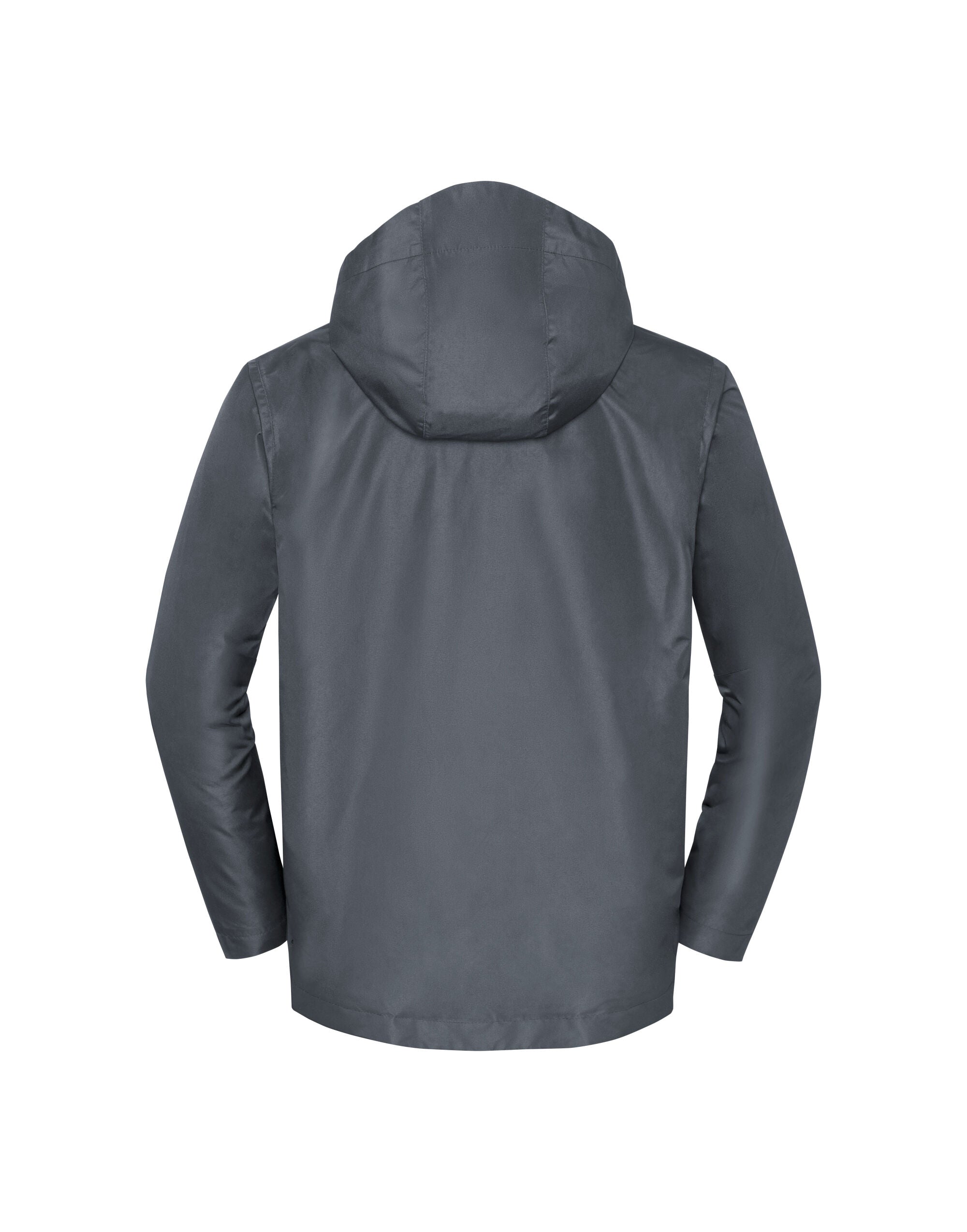 Essential Weather Shell Jacket