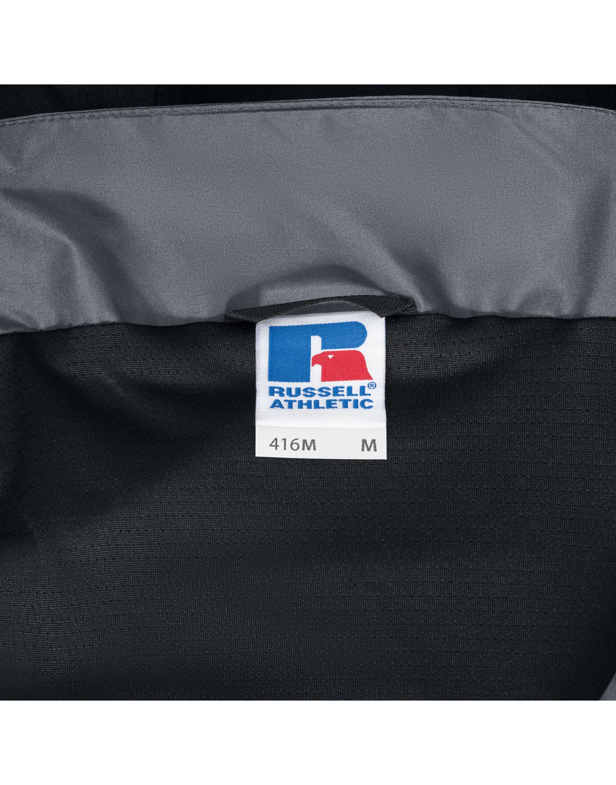 Essential Weather Shell Jacket
