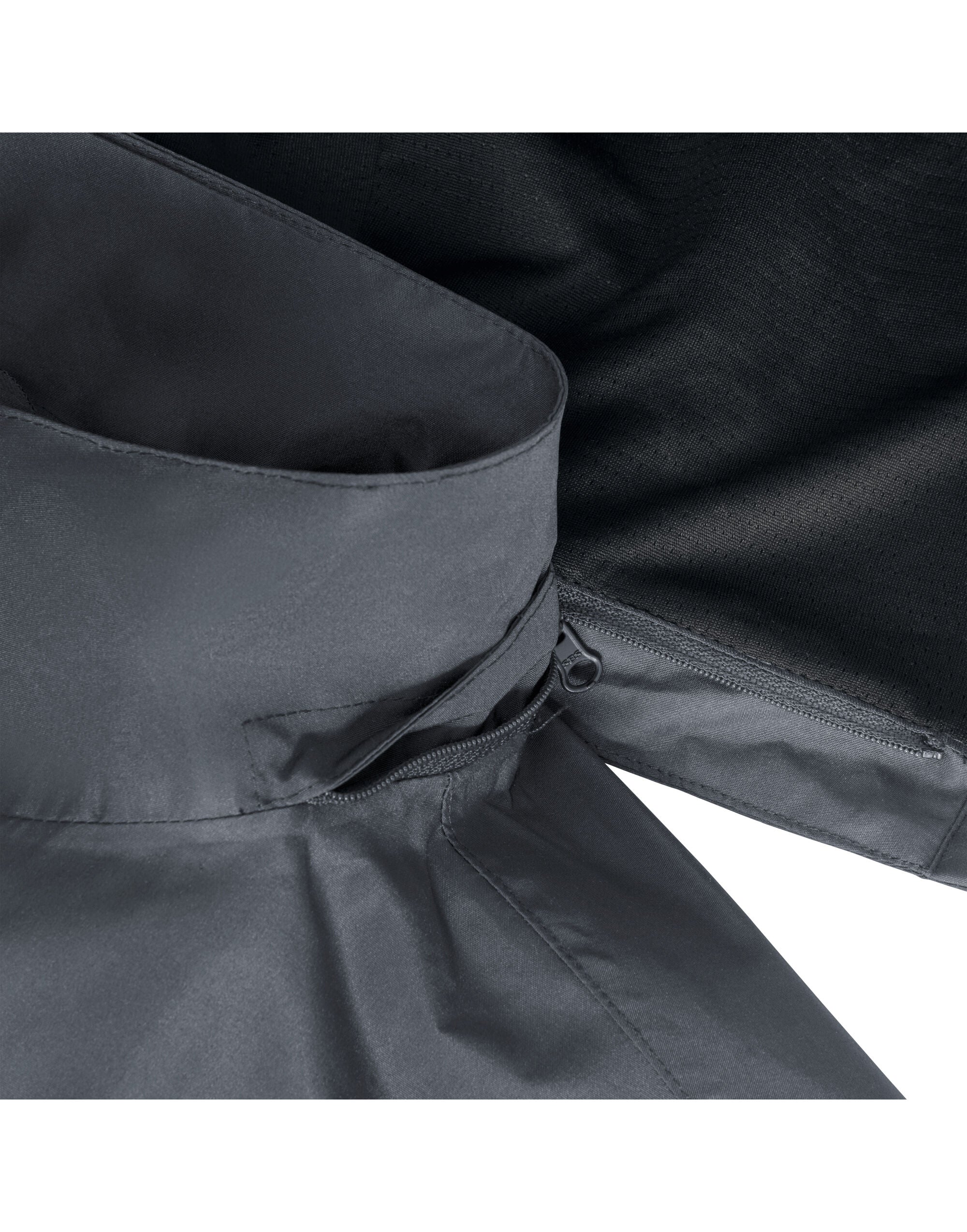 Essential Weather Shell Jacket