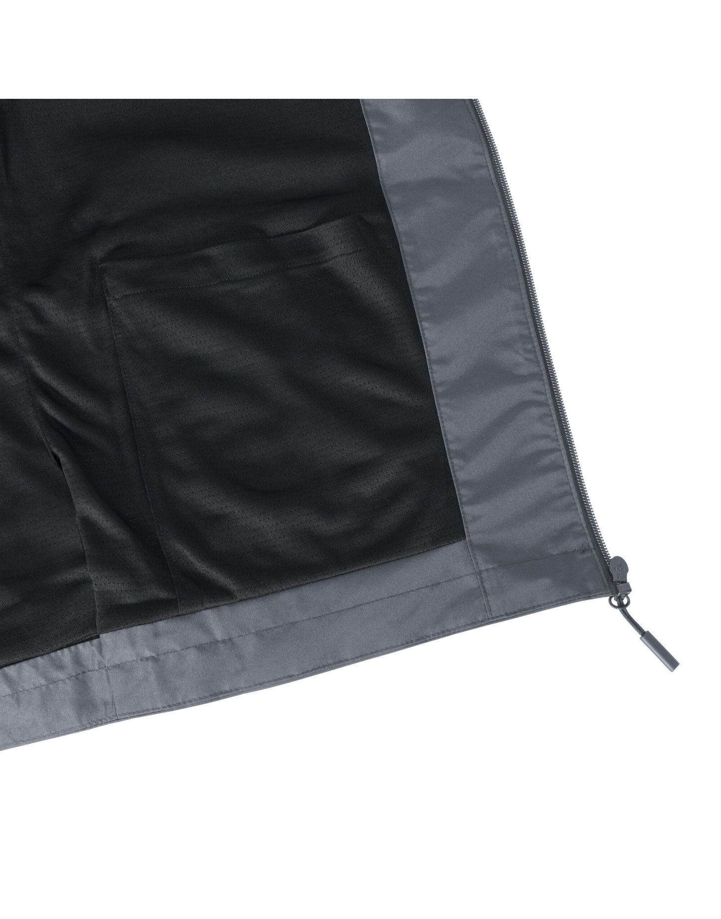 Essential Weather Shell Jacket