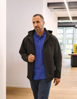 Essential Weather Shell Jacket