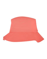 Cotton Twill Bucket Hat