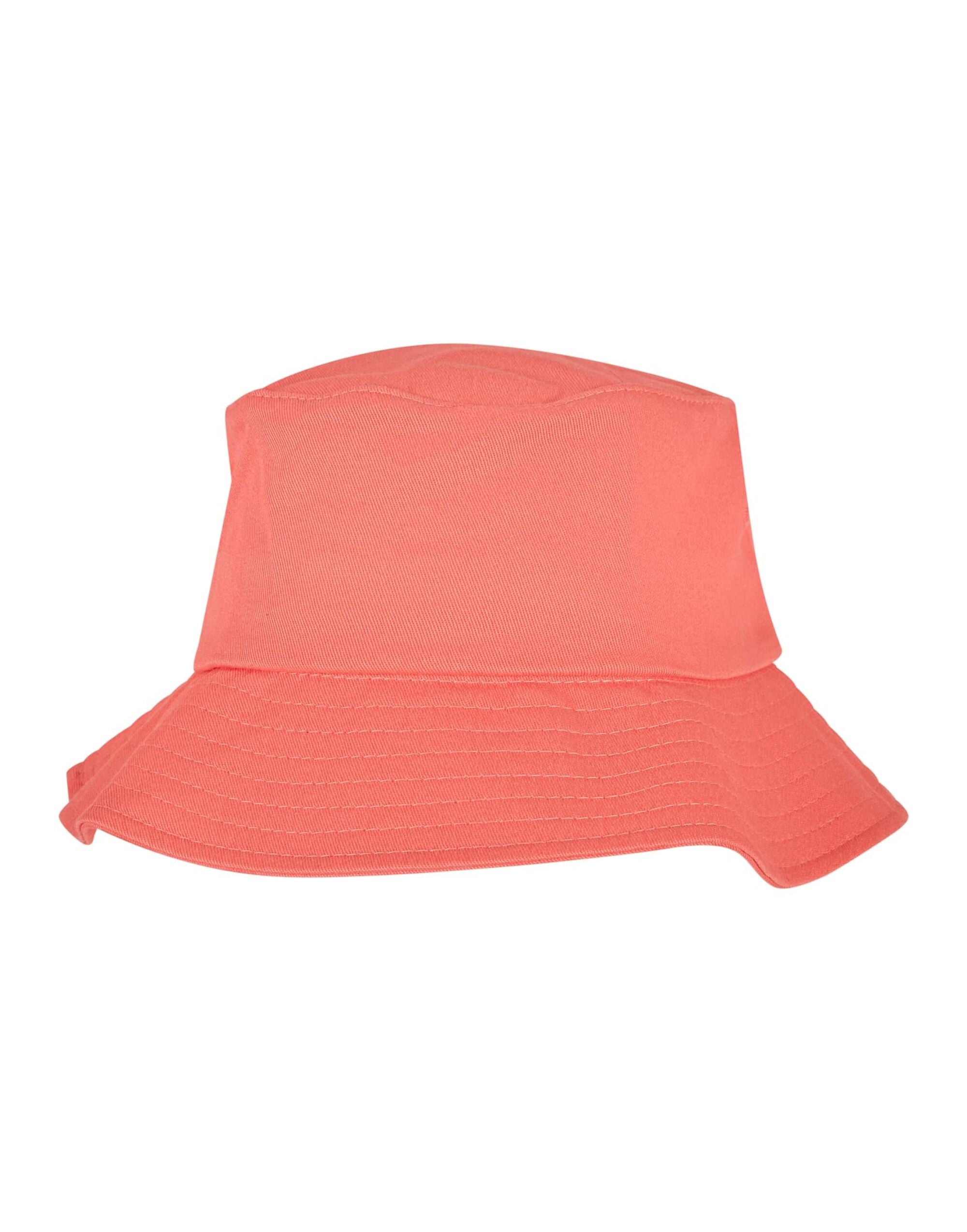 Cotton Twill Bucket Hat