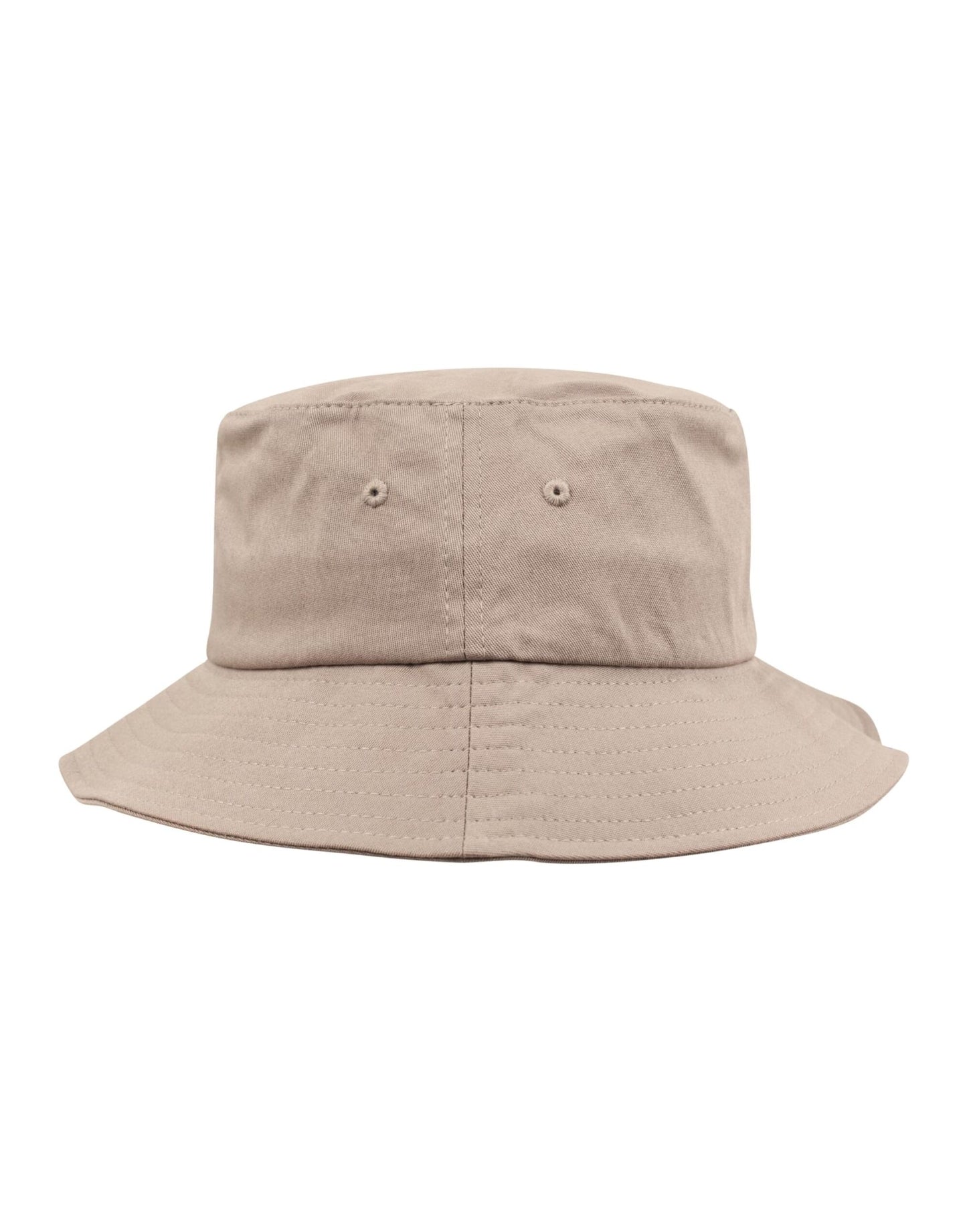 Cotton Twill Bucket Hat