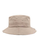 Cotton Twill Bucket Hat