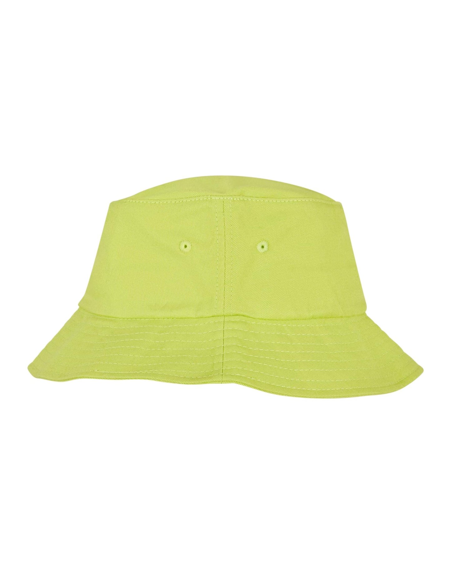 Cotton Twill Bucket Hat