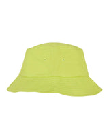 Cotton Twill Bucket Hat