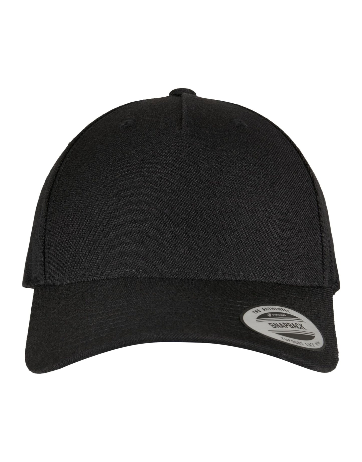 YP Classics 5 Panel Premium Cap
