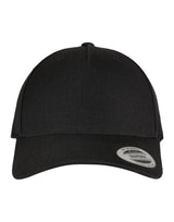 YP Classics 5 Panel Premium Cap
