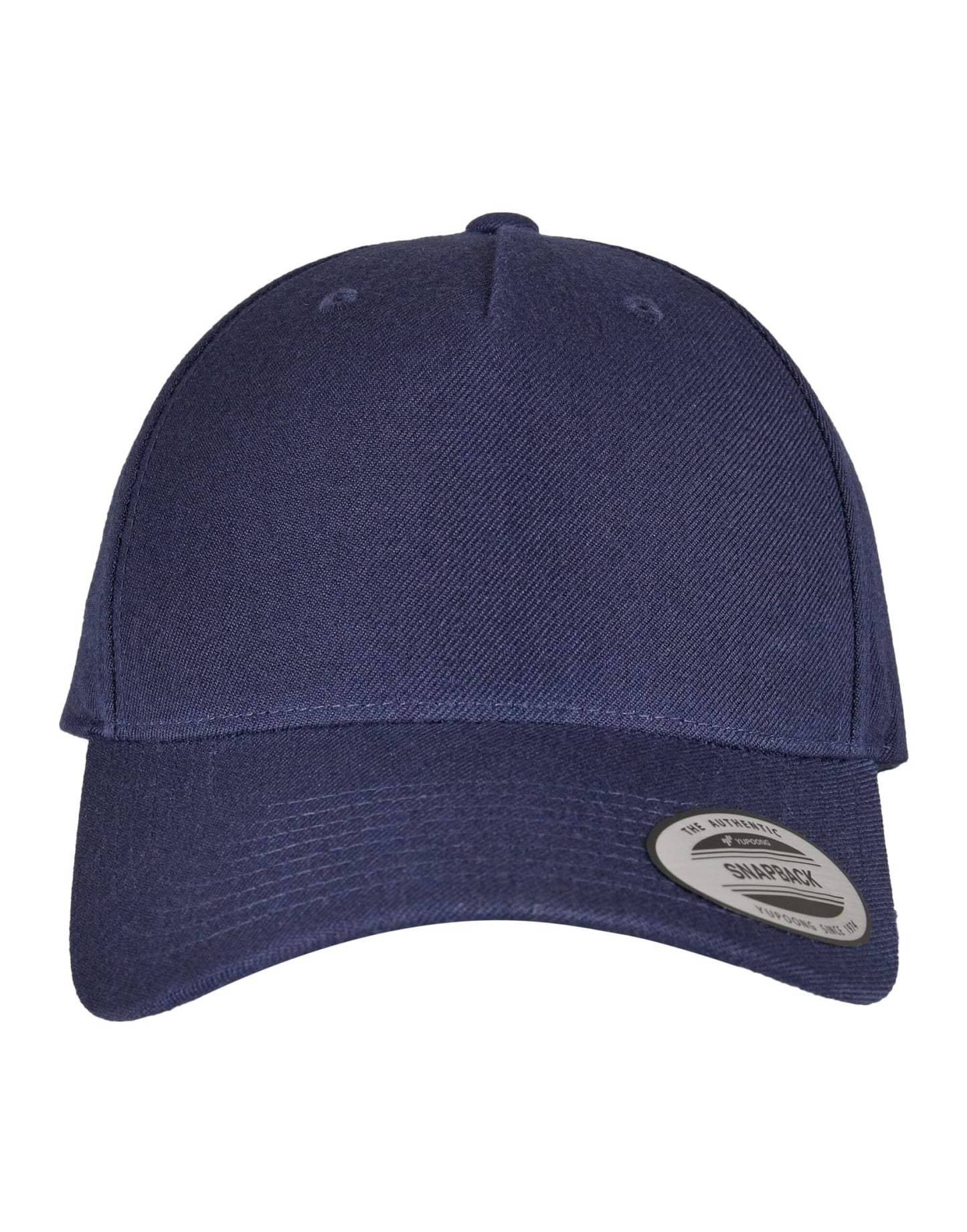 YP Classics 5 Panel Premium Cap