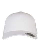 YP Classics 5 Panel Premium Cap