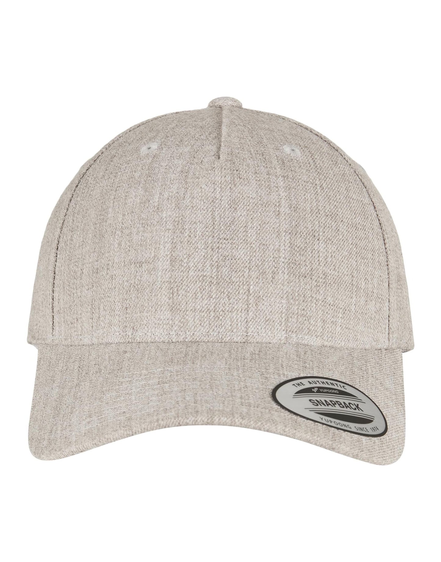 YP Classics 5 Panel Premium Cap