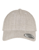 YP Classics 5 Panel Premium Cap