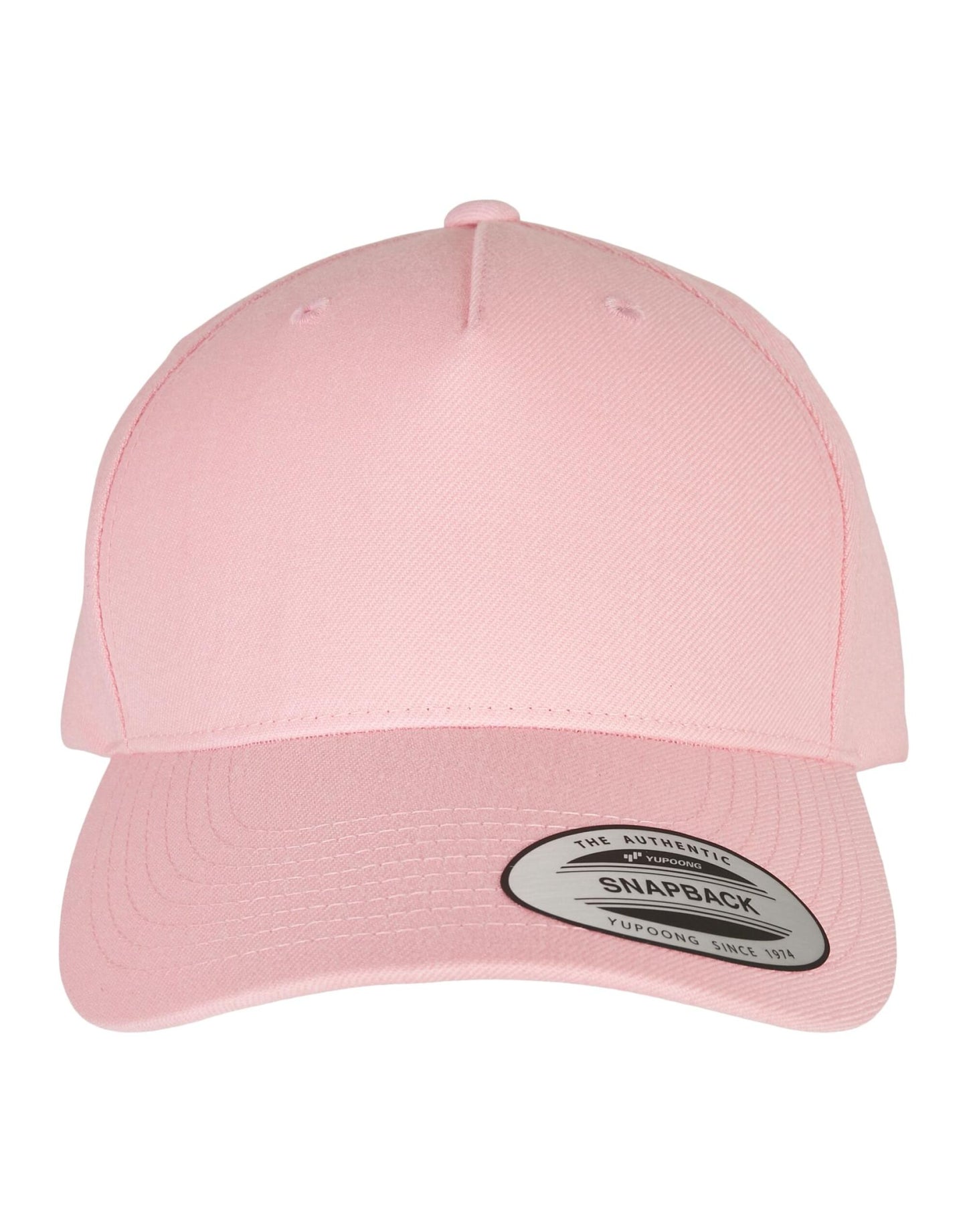 YP Classics 5 Panel Premium Cap