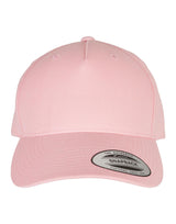 YP Classics 5 Panel Premium Cap