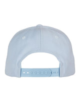 YP Classics 5 Panel Premium Cap