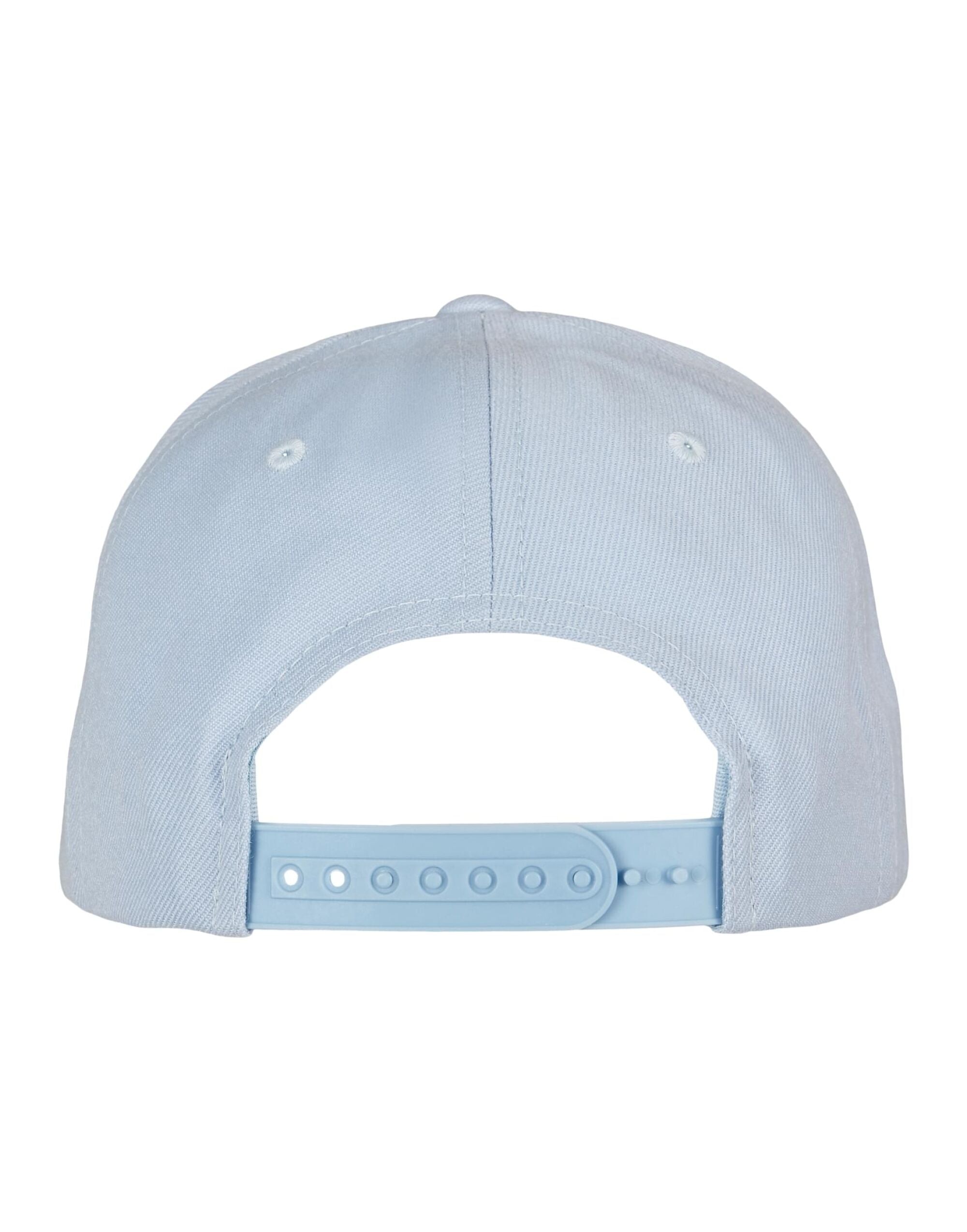 YP Classics 5 Panel Premium Cap