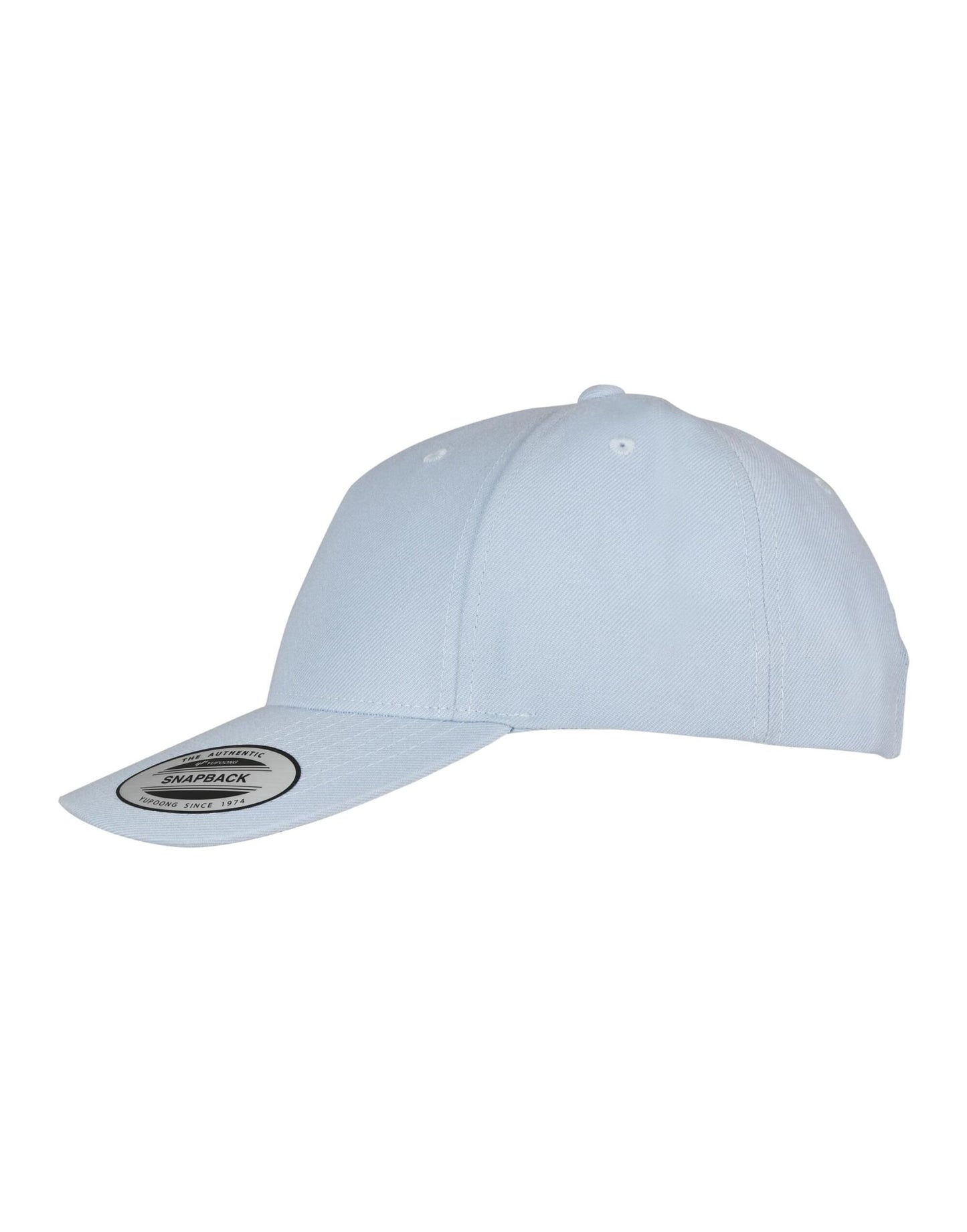 YP Classics 5 Panel Premium Cap