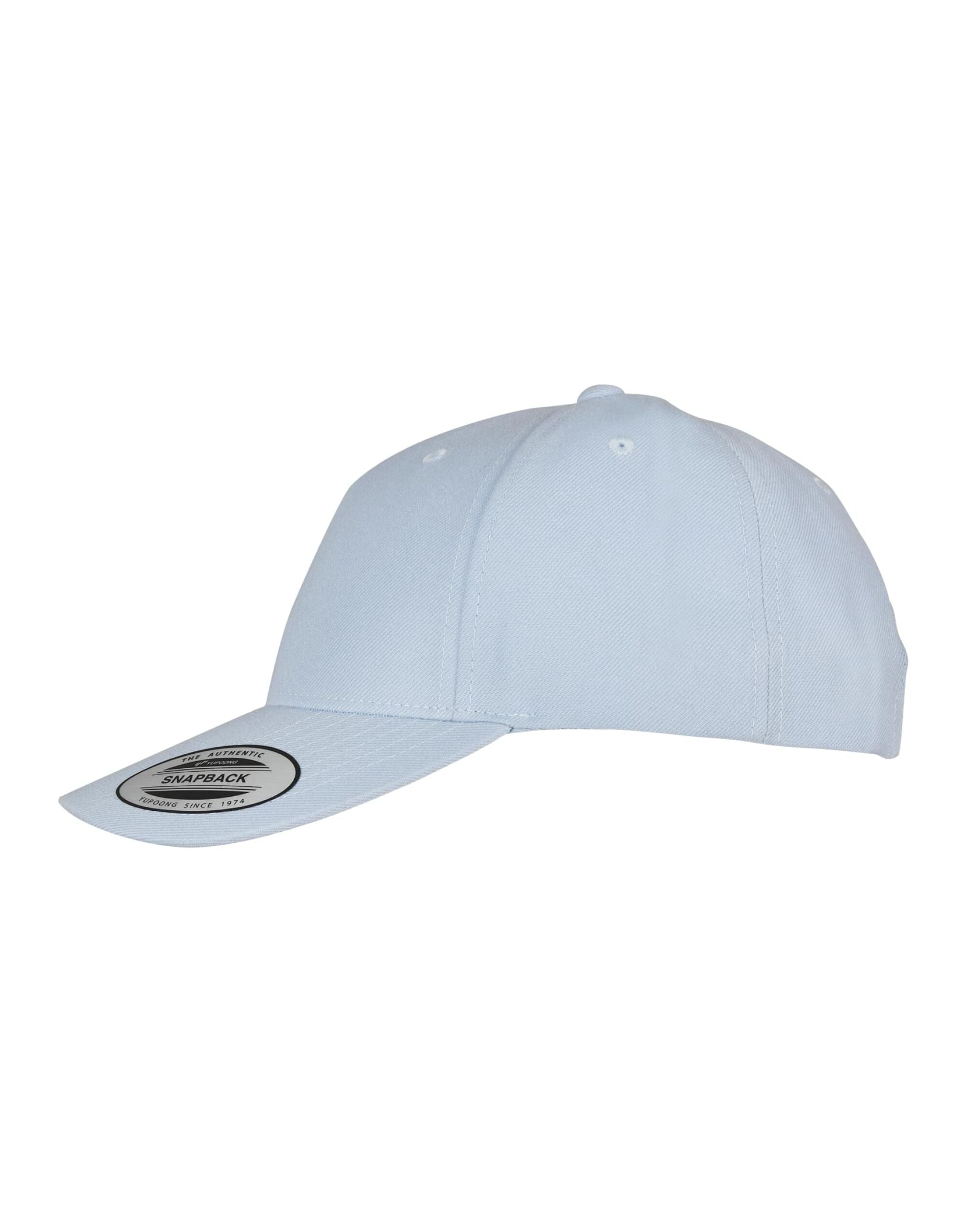 YP Classics 5 Panel Premium Cap