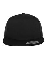 Classic Trucker Cap