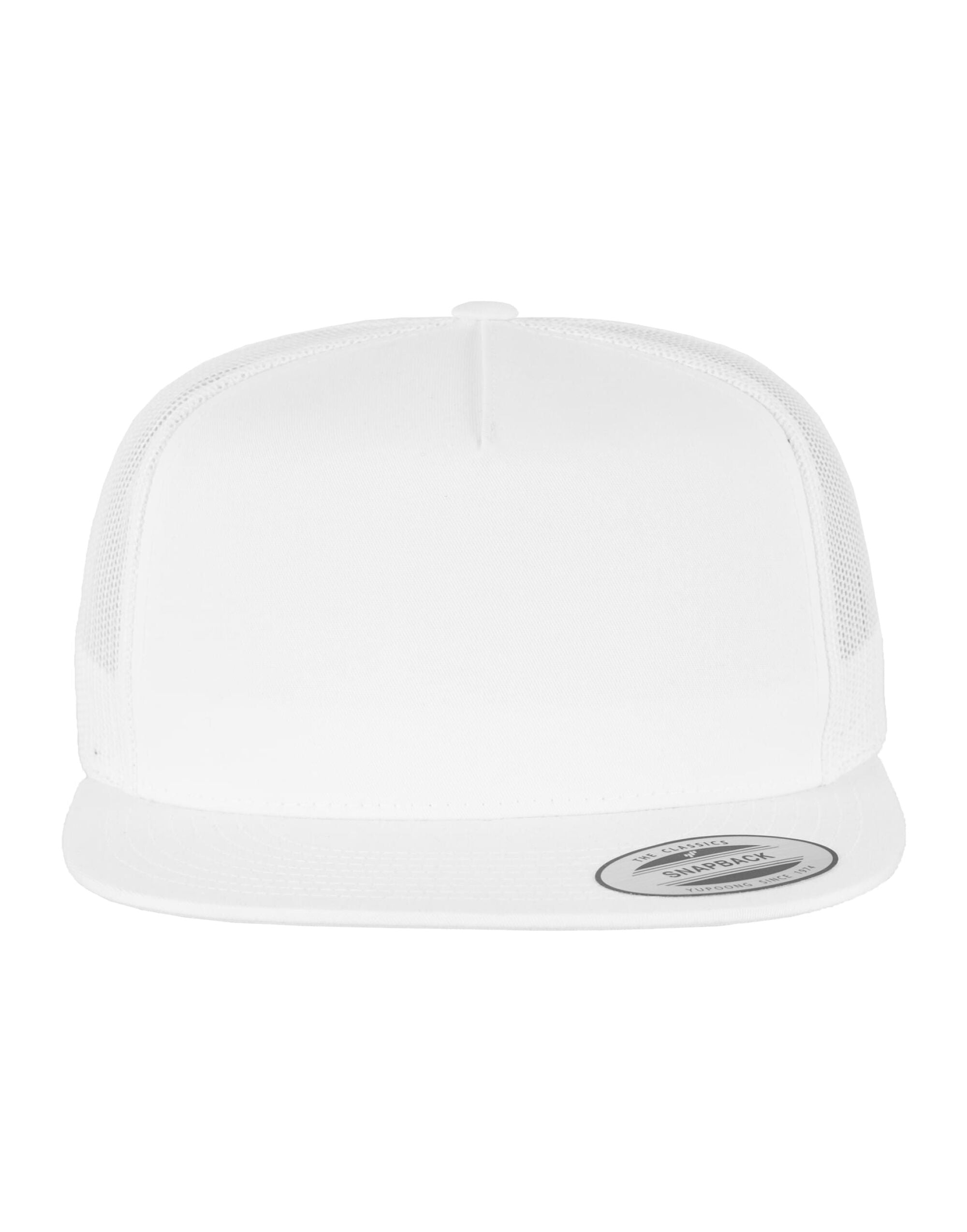 Classic Trucker Cap