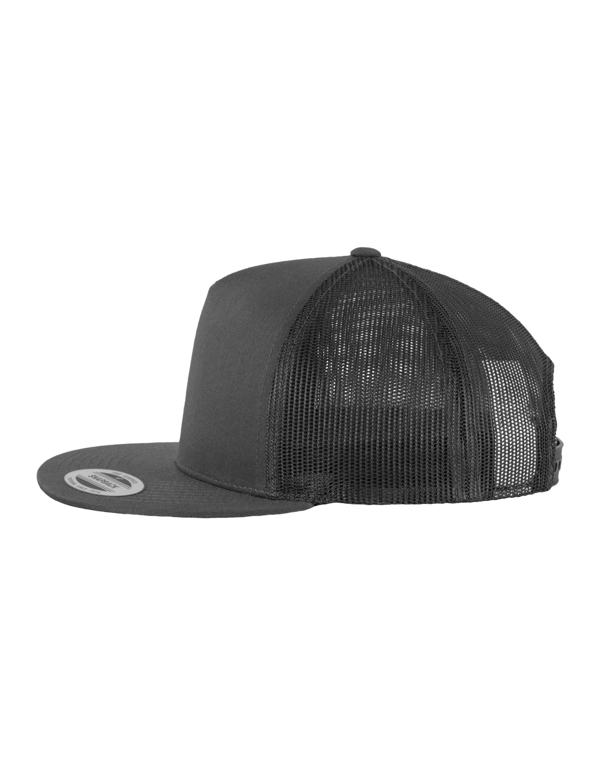 Classic Trucker Cap