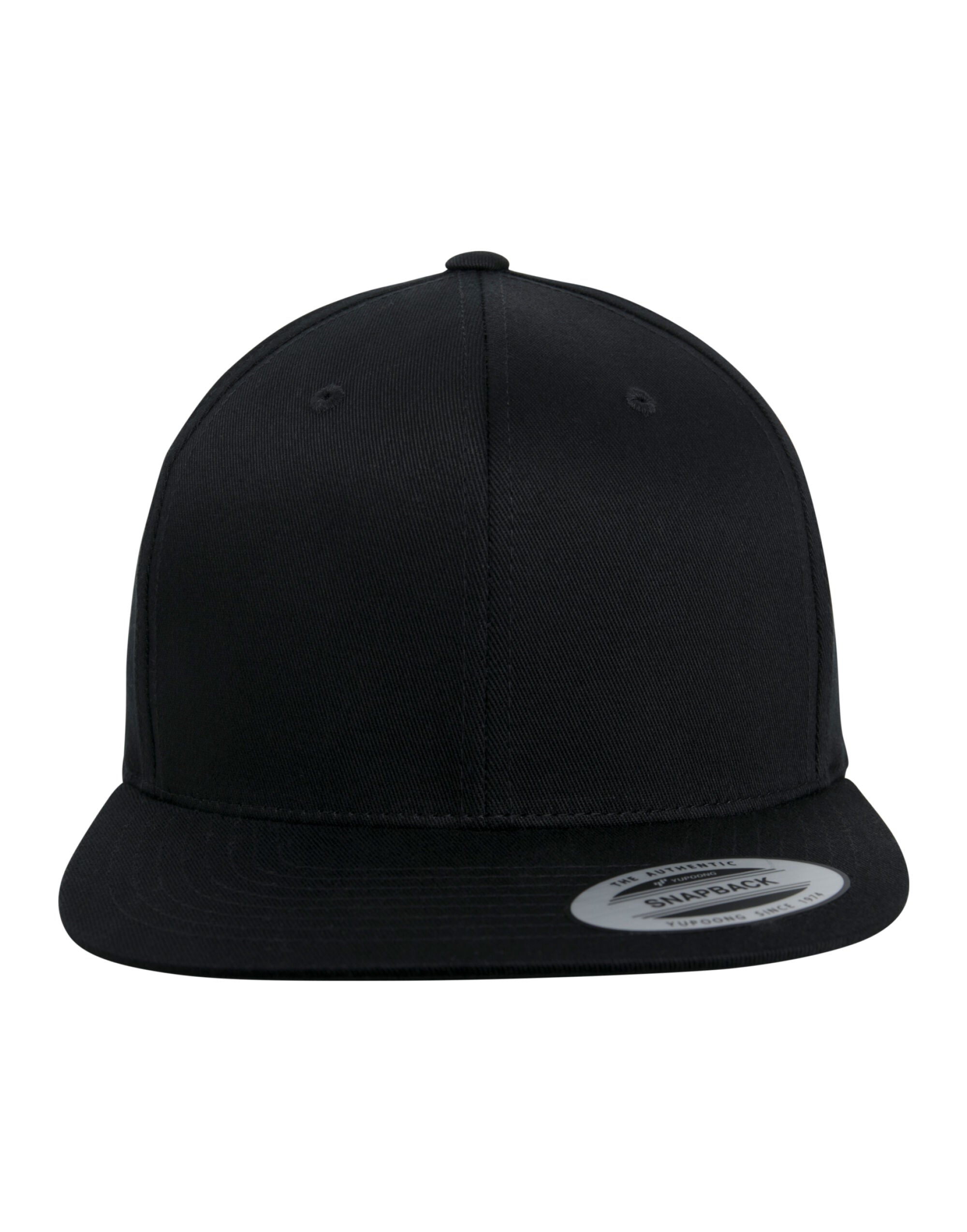 Organic Cotton Snapback