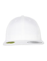 Organic Cotton Snapback