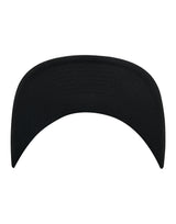 Organic Cotton Snapback