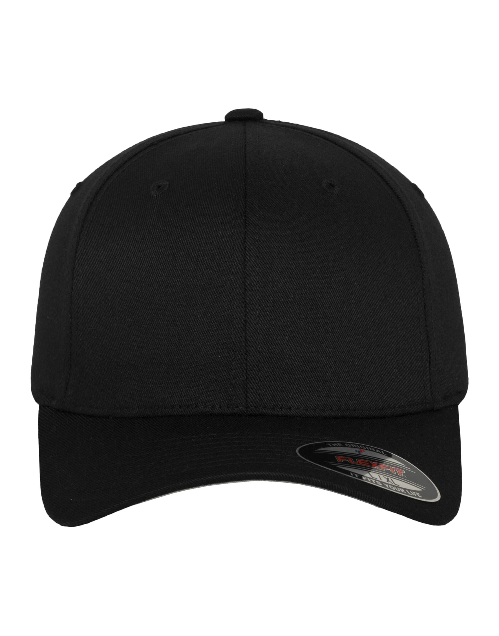 Wooly Combed Cap