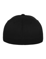 Wooly Combed Cap