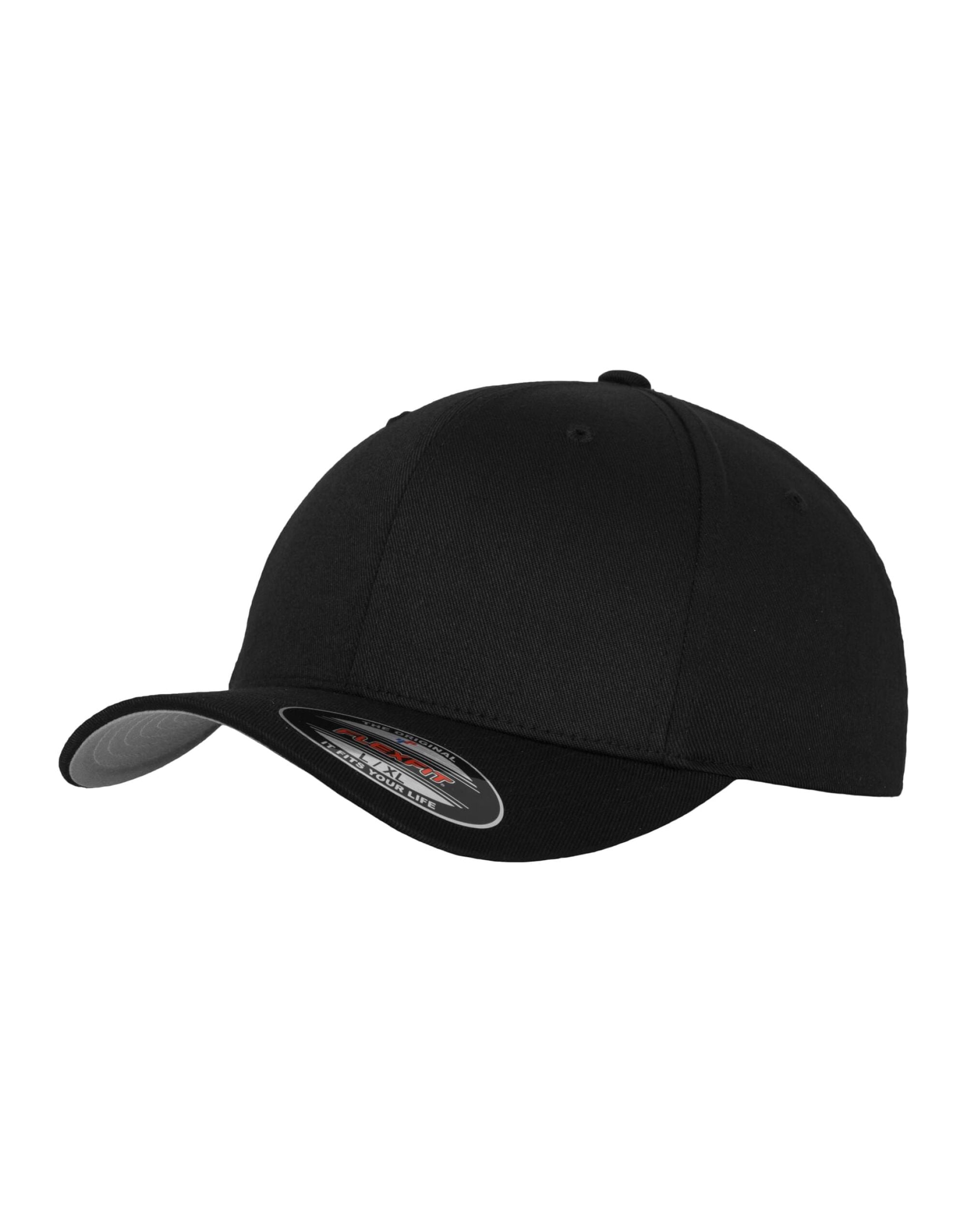 Wooly Combed Cap