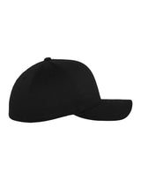 Wooly Combed Cap
