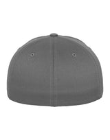 Wooly Combed Cap