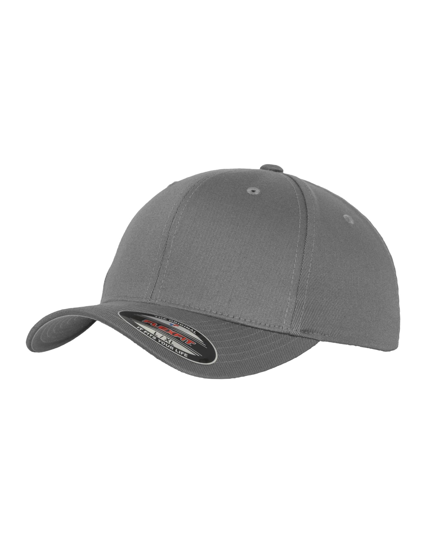 Wooly Combed Cap