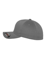 Wooly Combed Cap