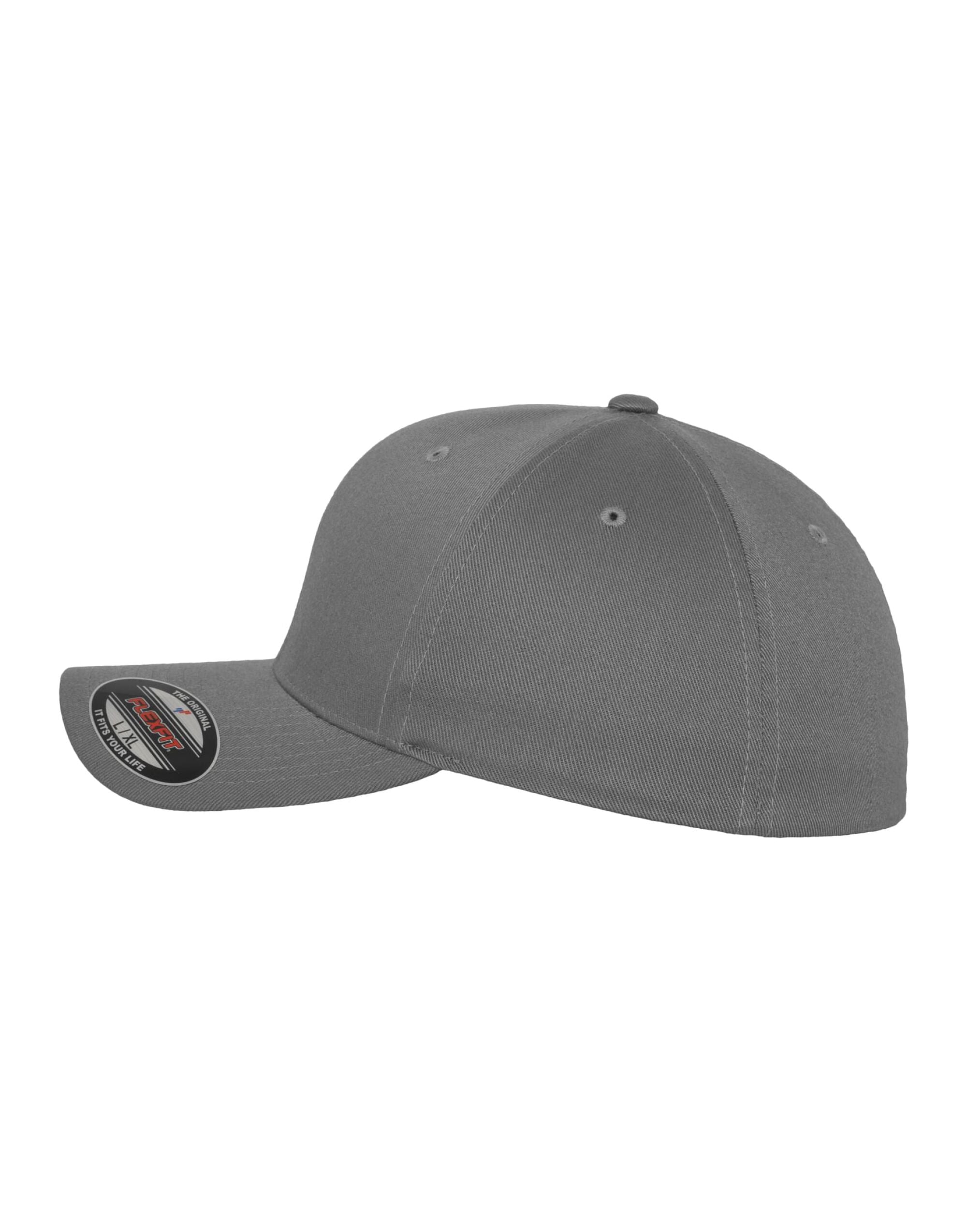 Wooly Combed Cap