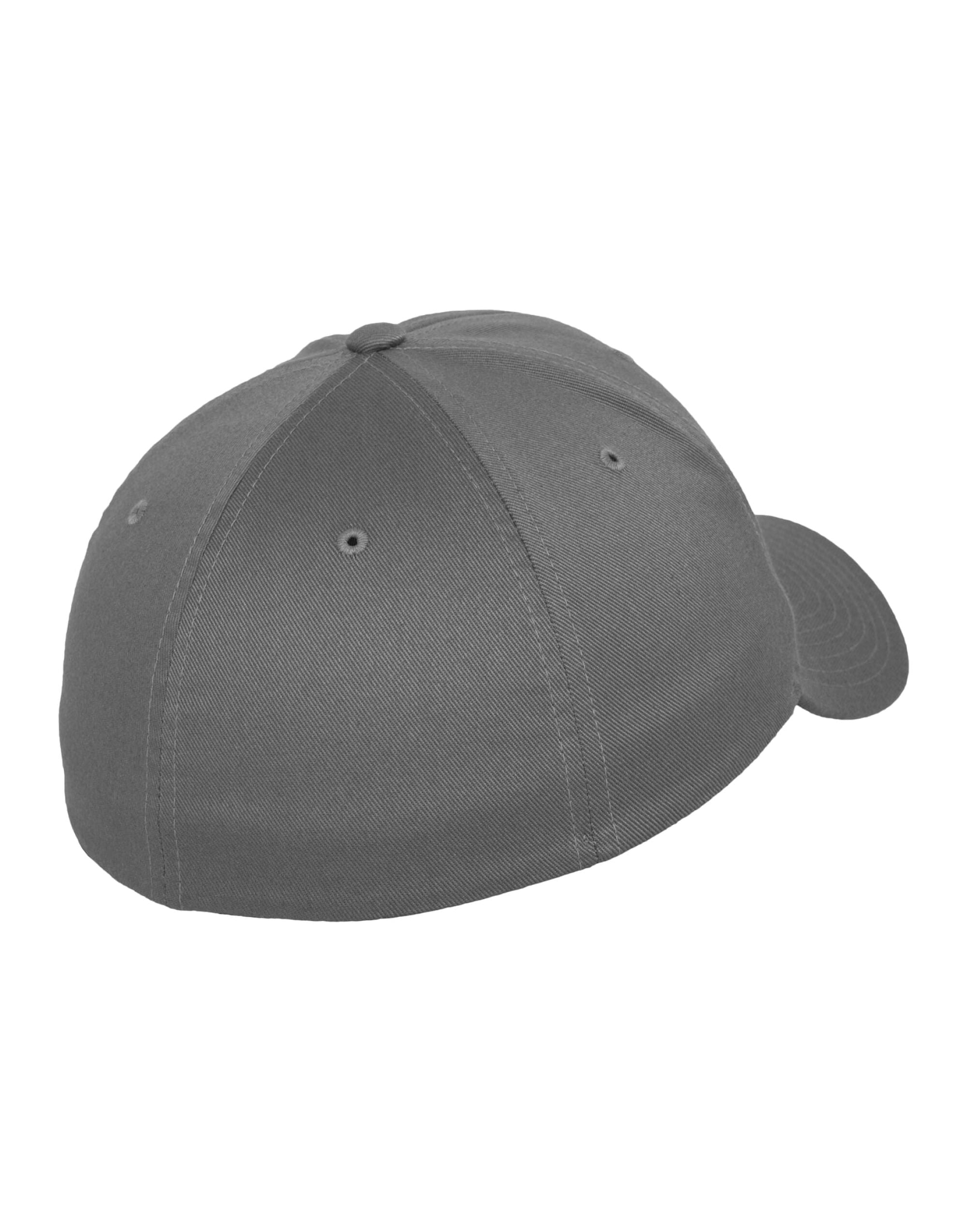 Wooly Combed Cap