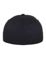 Wooly Combed Cap