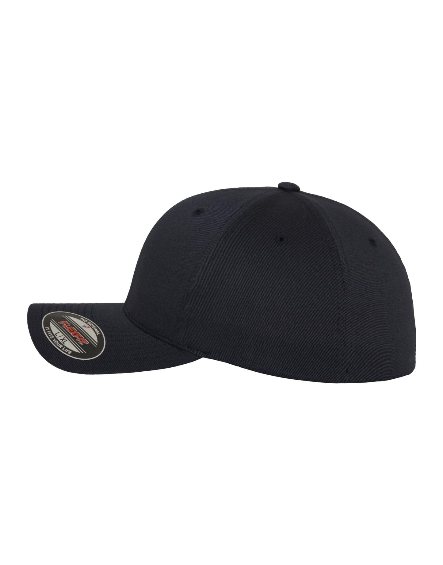 Wooly Combed Cap