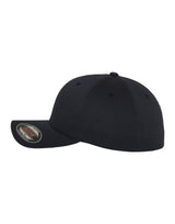 Wooly Combed Cap