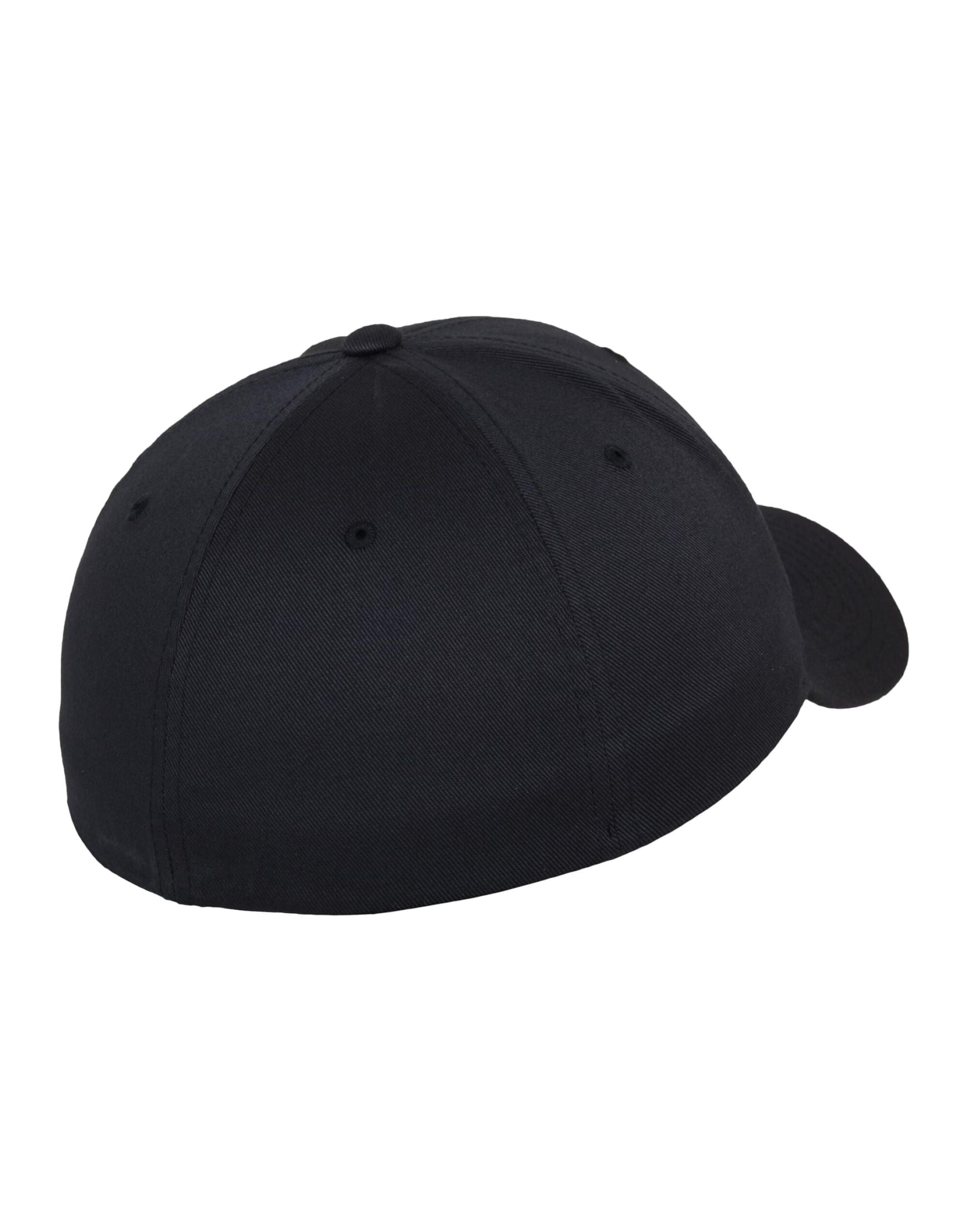 Wooly Combed Cap